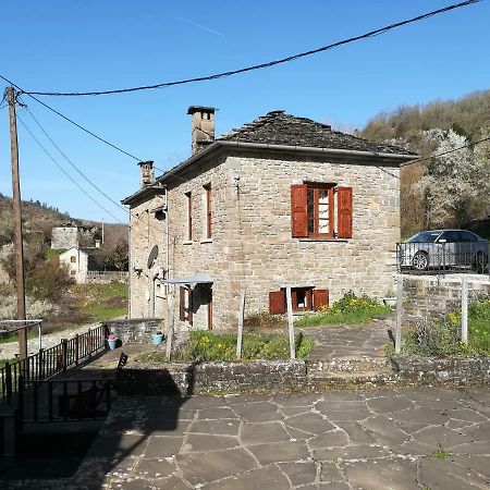 منزل الضيف كيبوي  في Amanitis Stone House المظهر الخارجي الصورة