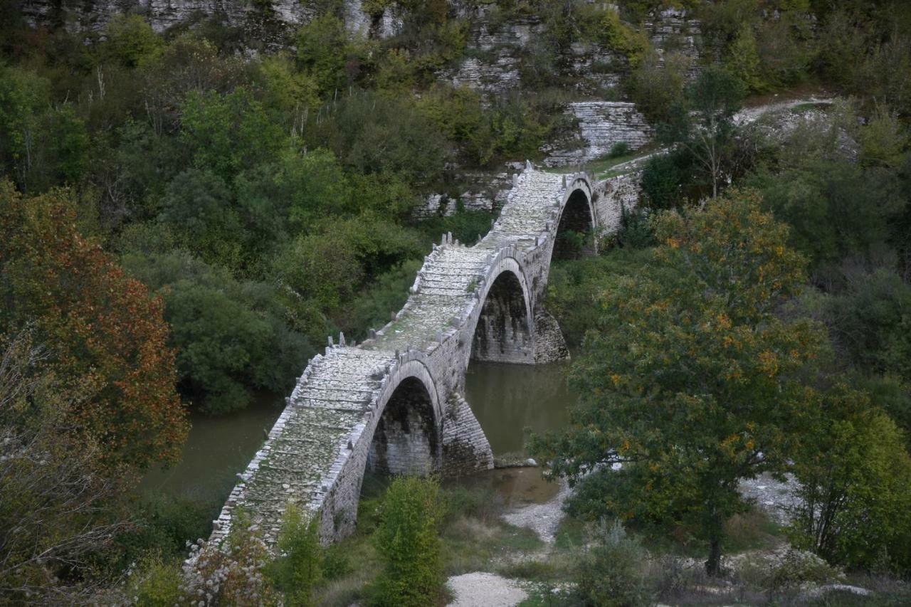 منزل الضيف كيبوي  في Amanitis Stone House المظهر الخارجي الصورة